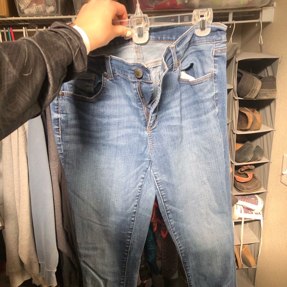 Loft Jeans - Picture 1 of 4